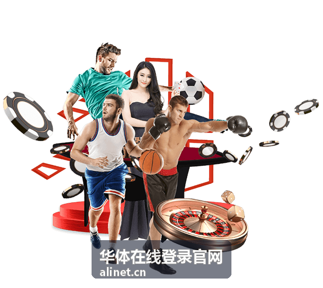 华体在线登录官网赛程回看中心封面
