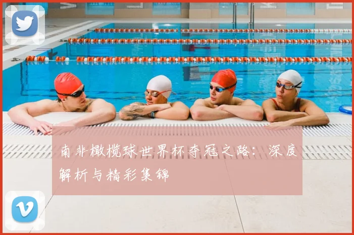 南非橄榄球世界杯夺冠之路：深度解析与精彩集锦