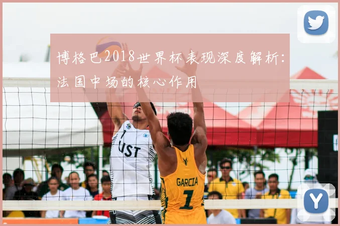 博格巴2018世界杯表现深度解析：法国中场的核心作用